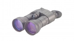 Night Optics D-221B-HP Gen 2+ Dual Tube Night Vision Binocular 3.6x 51-70 lp mm NO-NB-221-HP